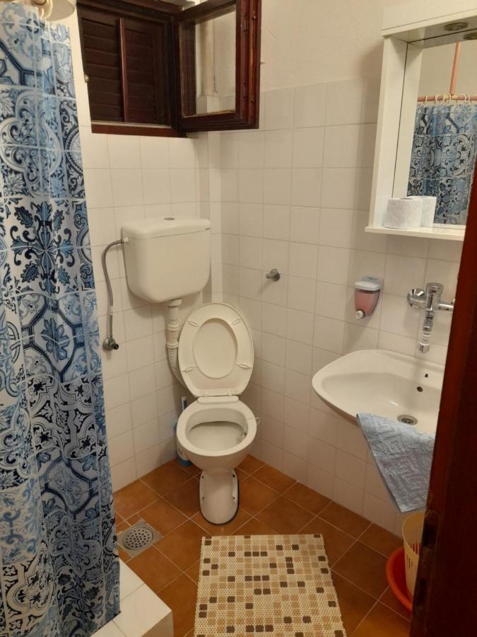 Apartments Kovacevic Petrovac Εξωτερικό φωτογραφία