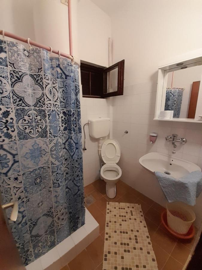 Apartments Kovacevic Petrovac Εξωτερικό φωτογραφία