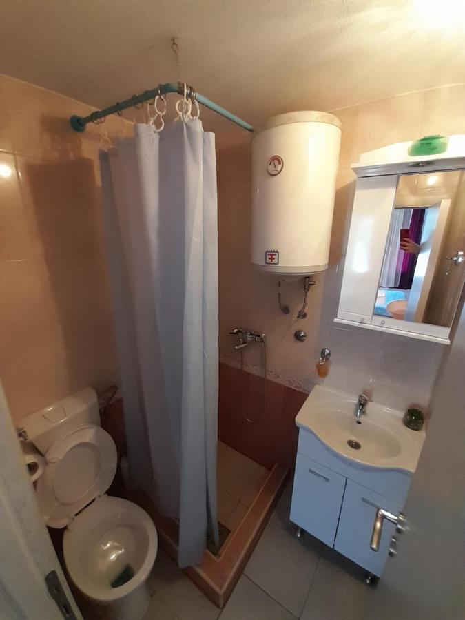 Apartments Kovacevic Petrovac Εξωτερικό φωτογραφία