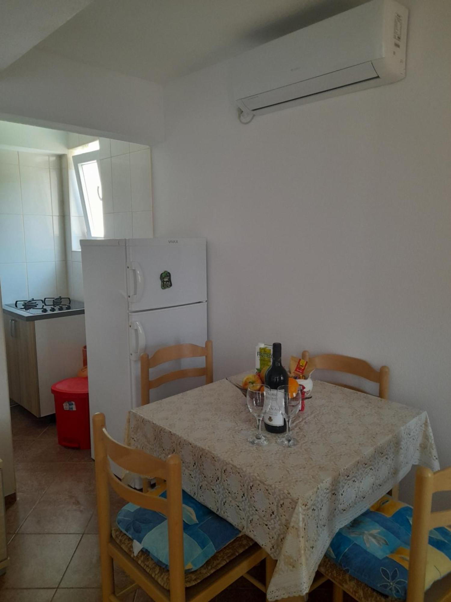 Apartments Kovacevic Petrovac Δωμάτιο φωτογραφία
