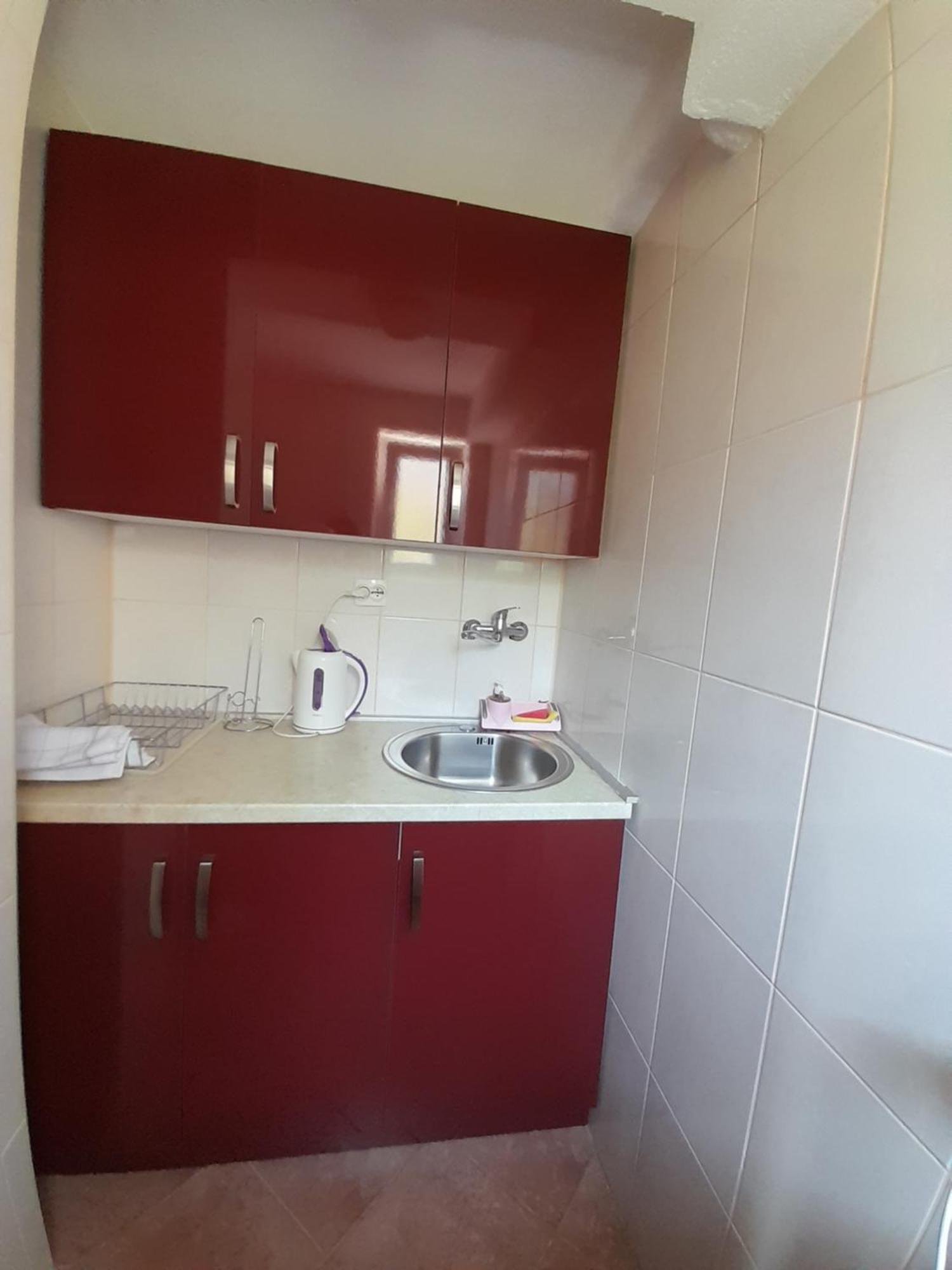 Apartments Kovacevic Petrovac Δωμάτιο φωτογραφία