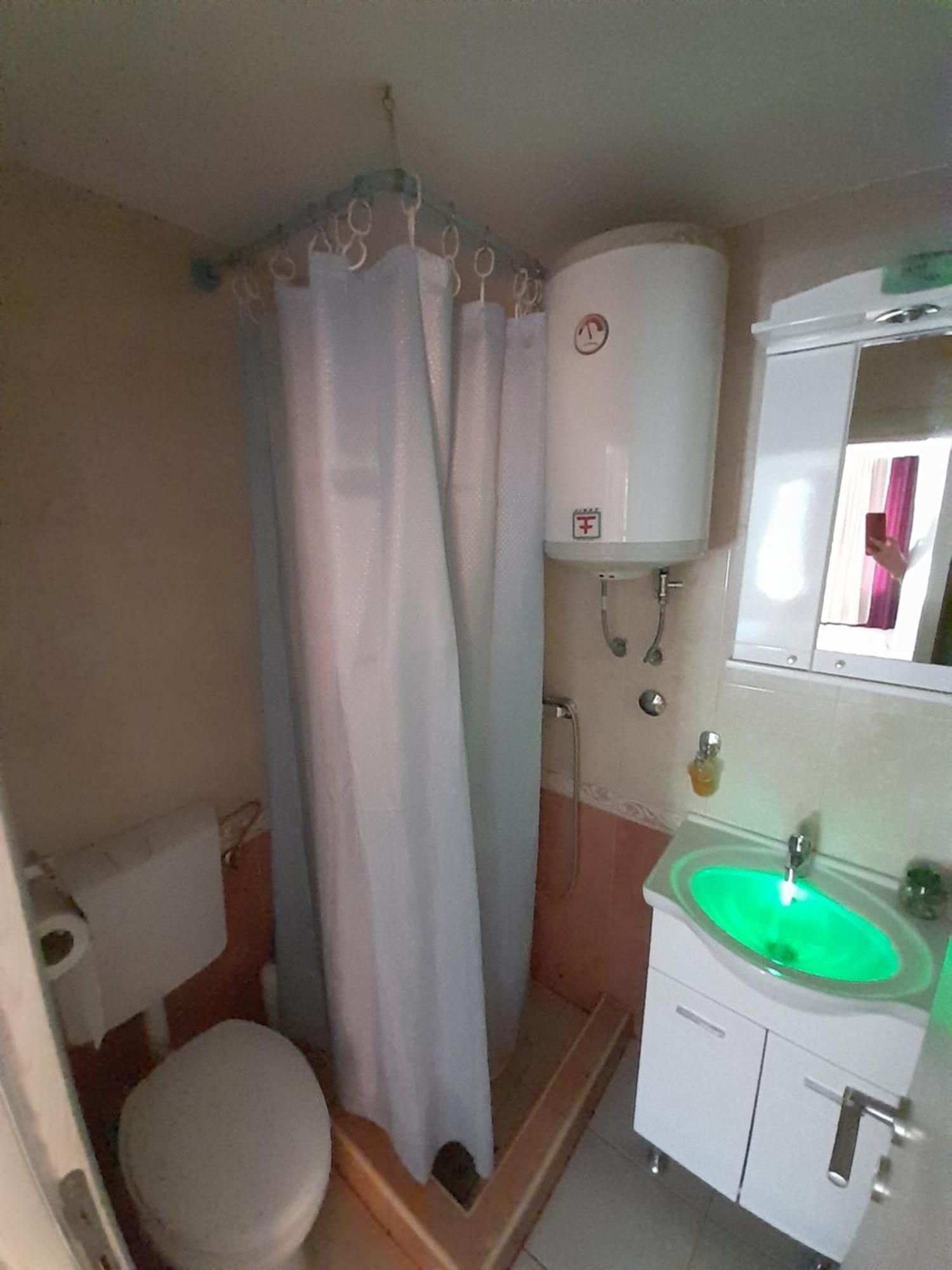 Apartments Kovacevic Petrovac Δωμάτιο φωτογραφία