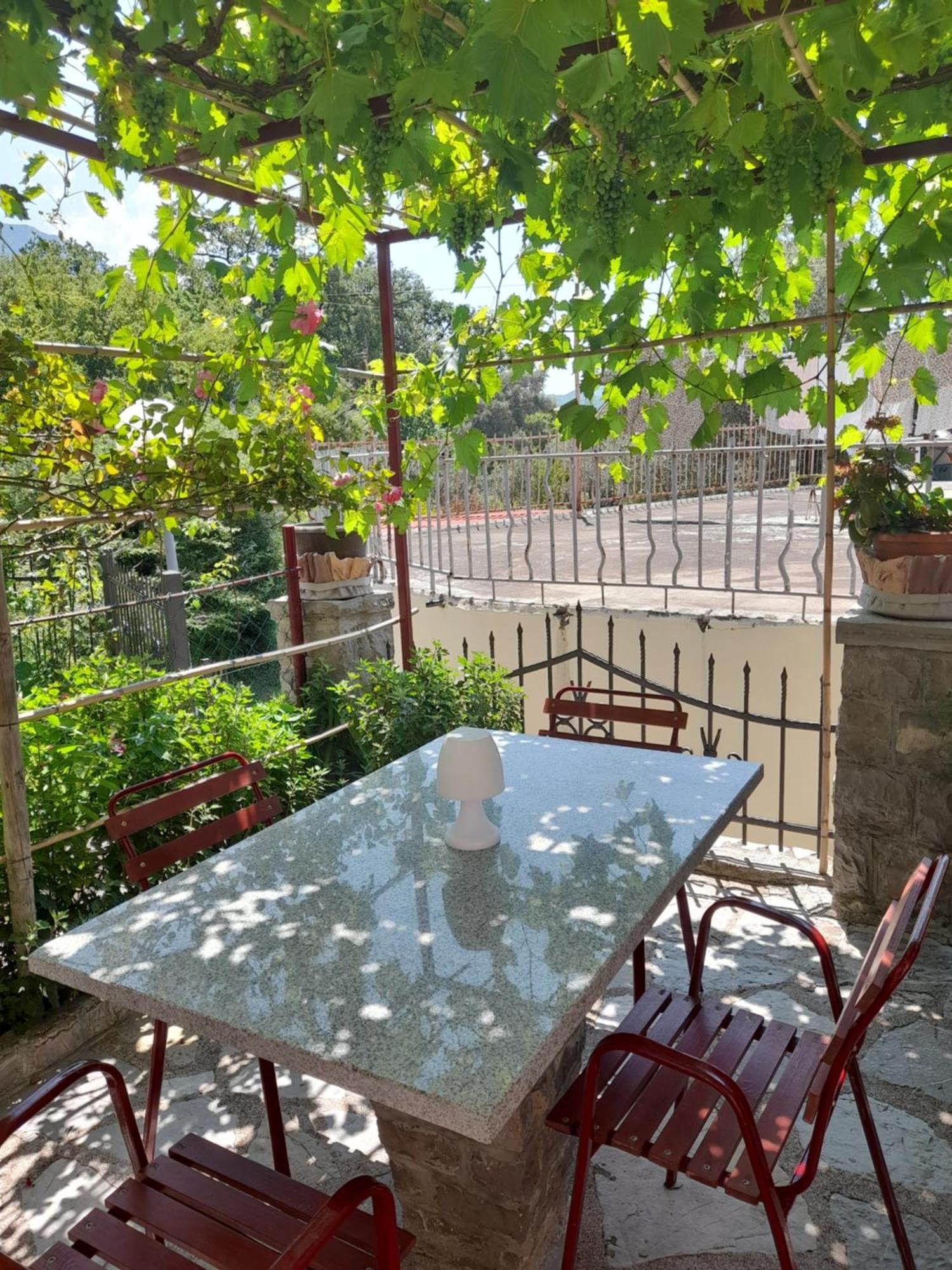 Apartments Kovacevic Petrovac Δωμάτιο φωτογραφία
