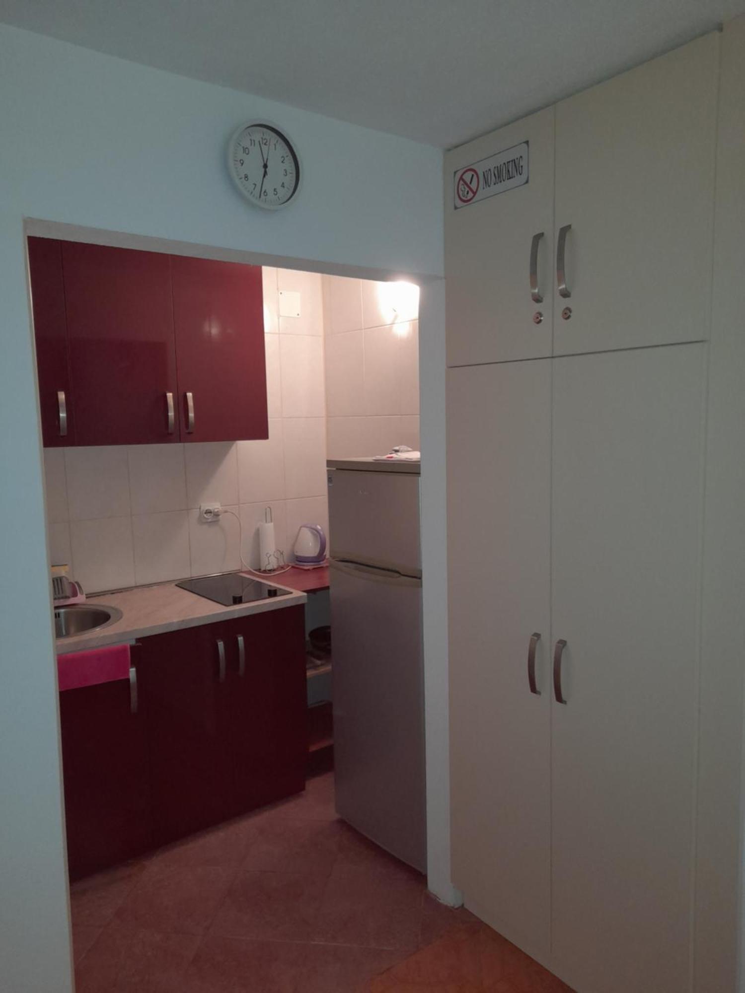 Apartments Kovacevic Petrovac Δωμάτιο φωτογραφία