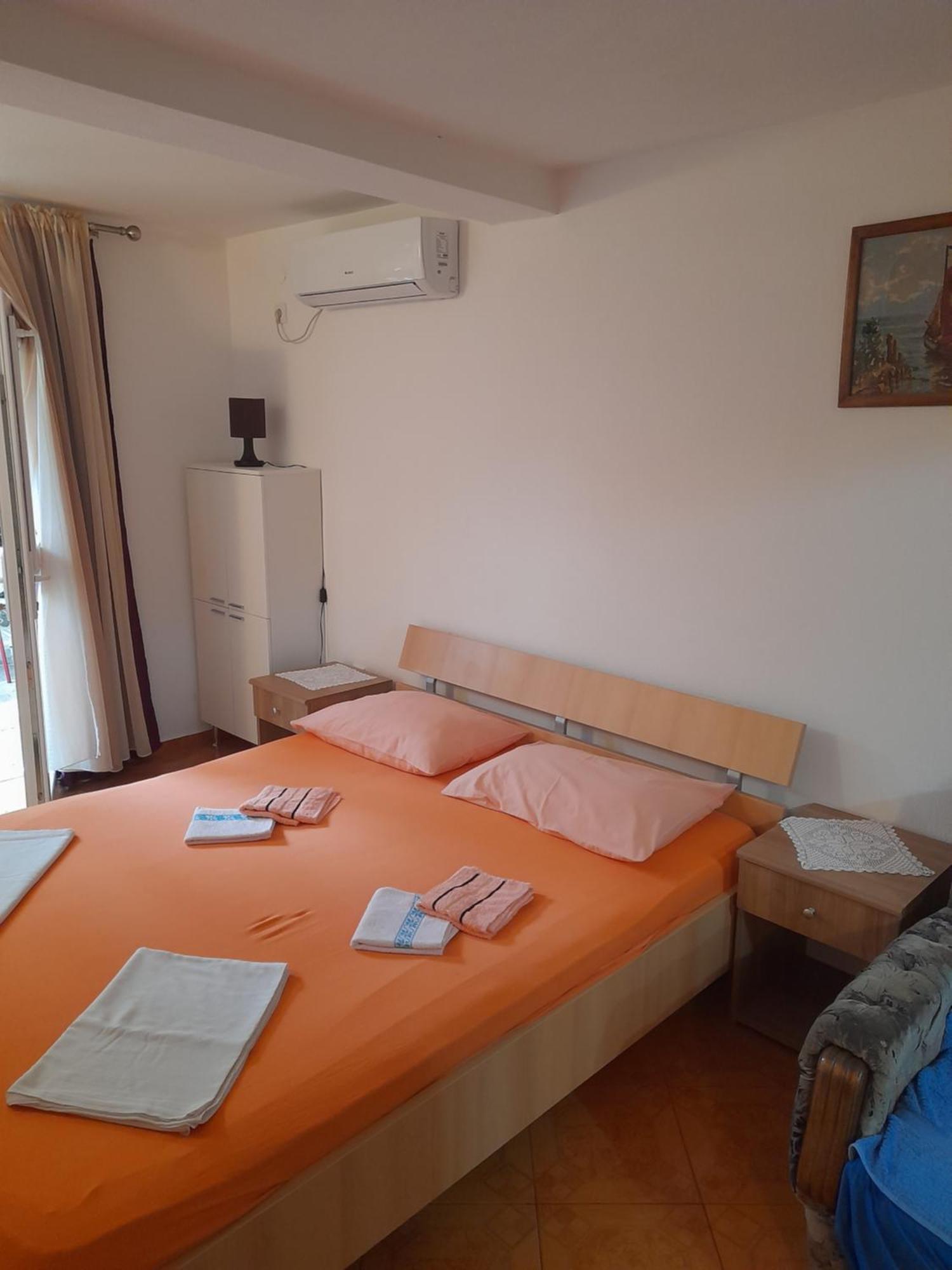 Apartments Kovacevic Petrovac Δωμάτιο φωτογραφία