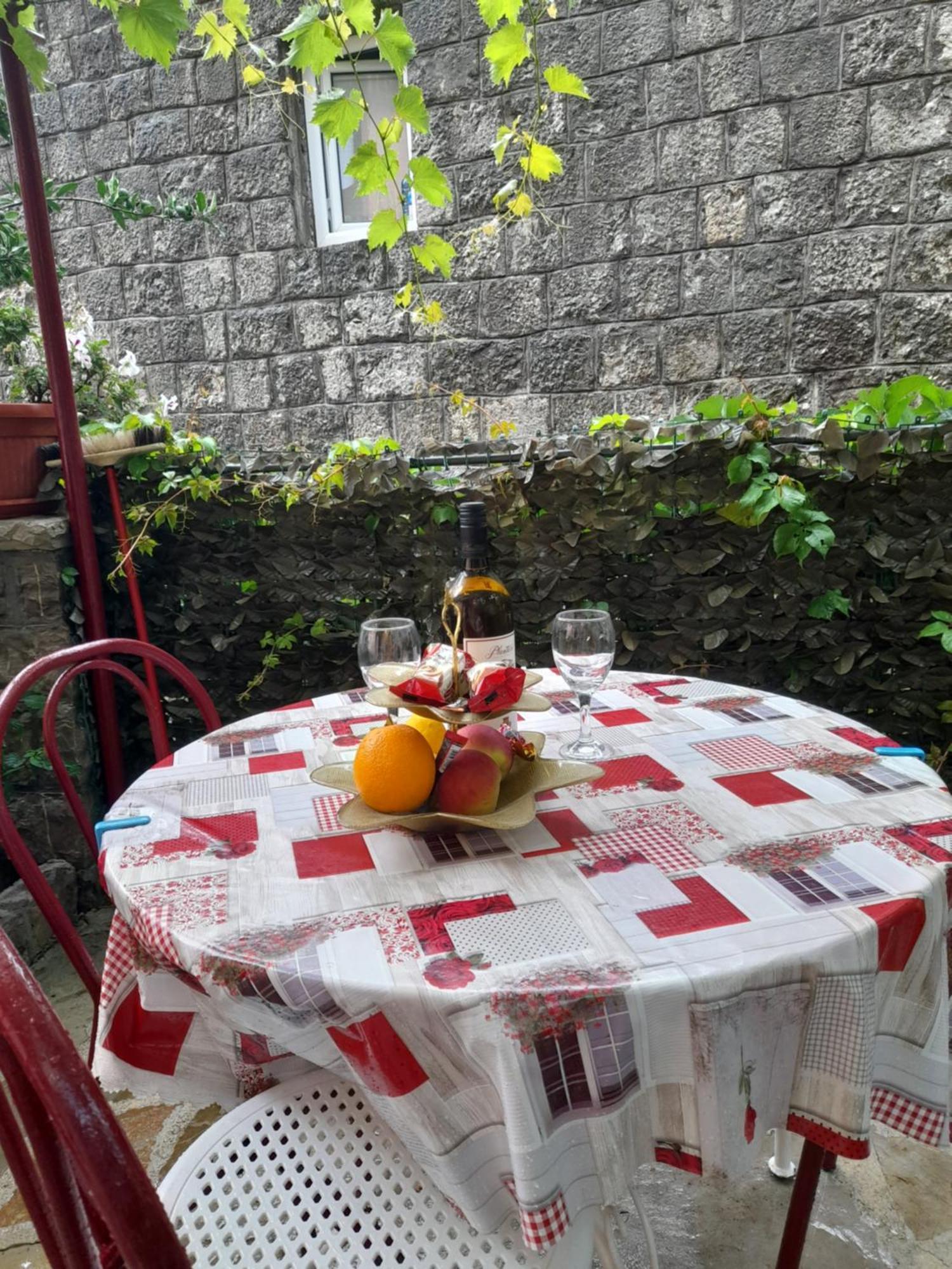 Apartments Kovacevic Petrovac Δωμάτιο φωτογραφία
