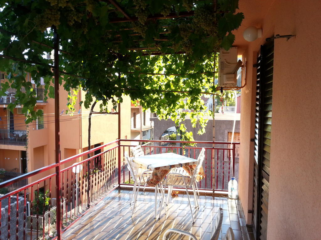 Apartments Kovacevic Petrovac Δωμάτιο φωτογραφία