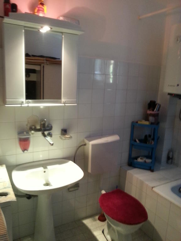 Apartments Kovacevic Petrovac Δωμάτιο φωτογραφία