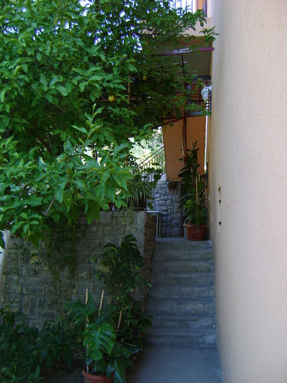 Apartments Kovacevic Petrovac Εξωτερικό φωτογραφία