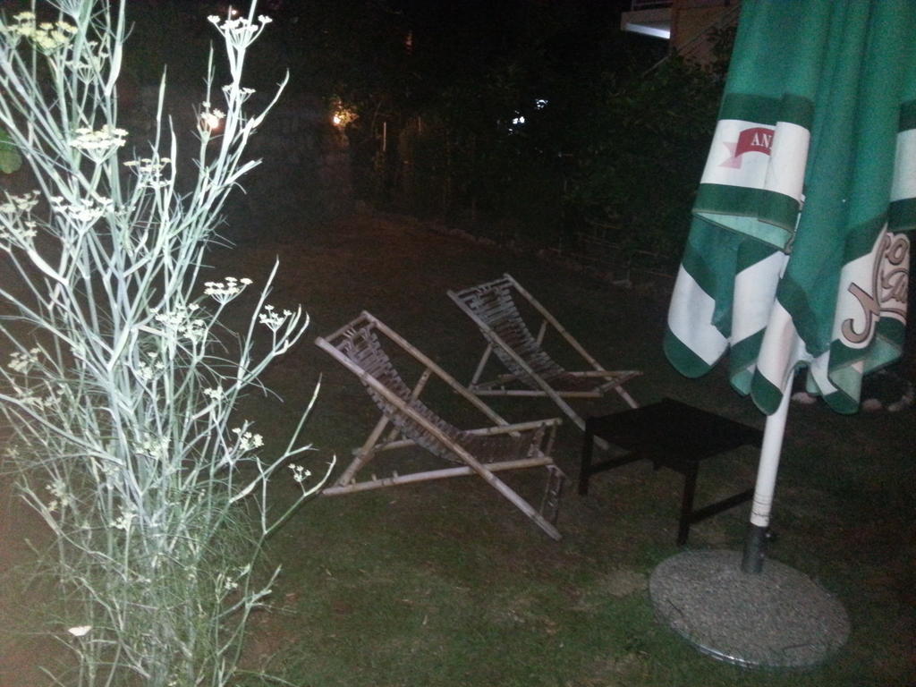 Apartments Kovacevic Petrovac Εξωτερικό φωτογραφία