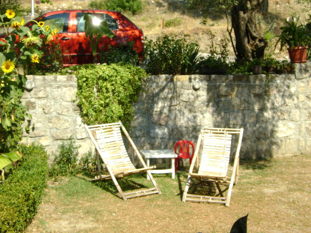 Apartments Kovacevic Petrovac Εξωτερικό φωτογραφία