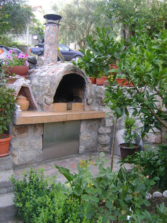 Apartments Kovacevic Petrovac Εξωτερικό φωτογραφία